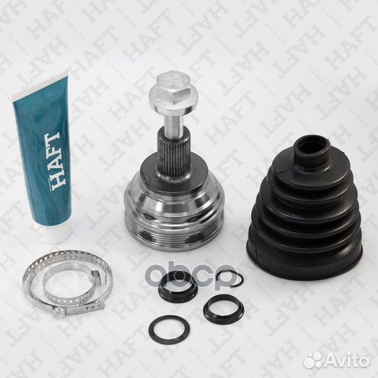 Шрус audi A3 13- 1.2 tfsi наружн. ga0110 haft