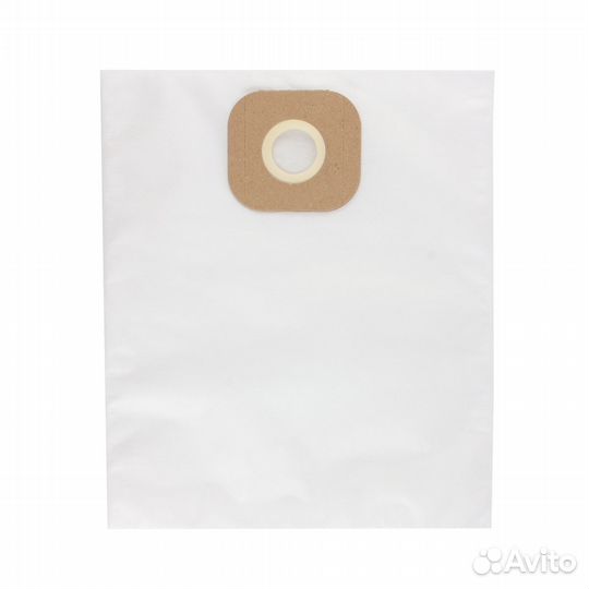 Фильтр-мешки синтетические 10 шт для karcher Т7/1