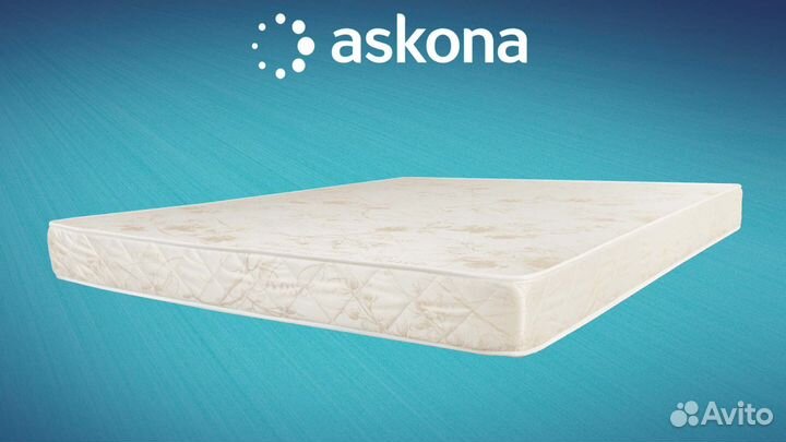 Матрас 120х200 Аскона