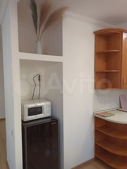 2-к. квартира, 42 м², 3/5 эт.