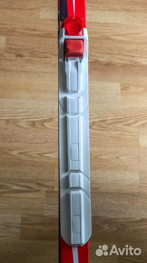 Беговые лыжи Atomic Pro Combi 172