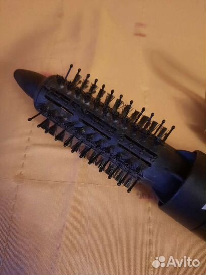 Фен-щётка Rowenta.Новый