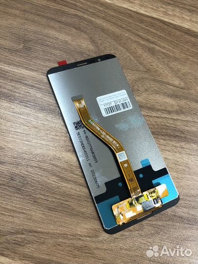 Экран honor view 10 ориг