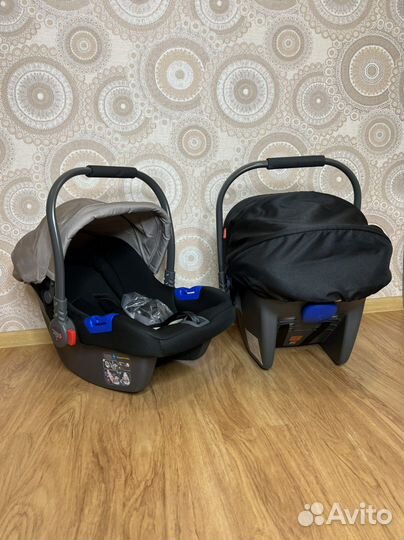 Новая Автолюлька