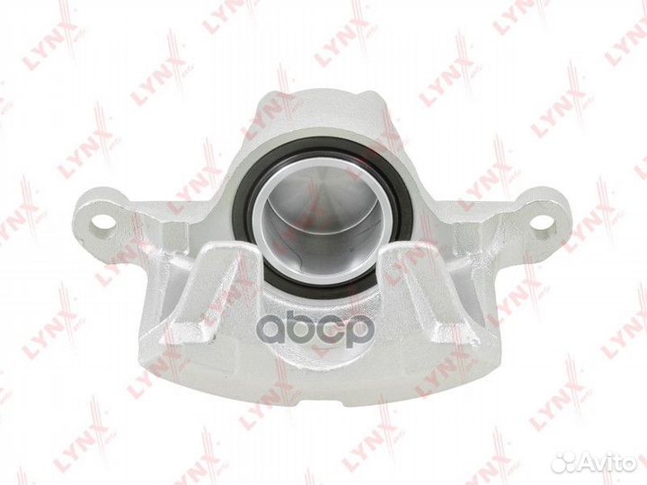 Суппорт тормозной перед лев mitsubishi ASX 10