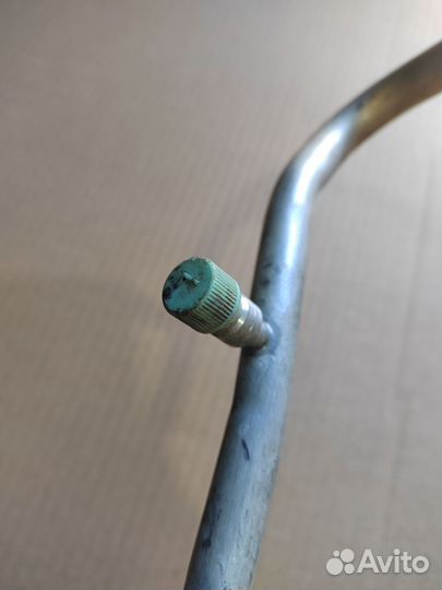 Трубка кондиционера Mazda 6 GG 2005