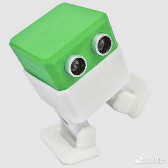 Робот Keyestudio otto RobY, KS0358