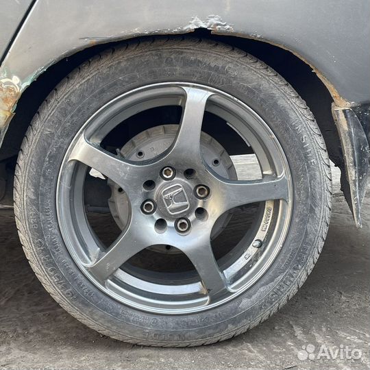Литые диски r15 на ваз