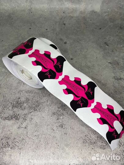 Нижние формы для наращивания