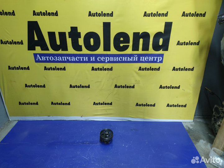 Насос гидроусилителя руля Ford Mondeo 3 2.0 2003