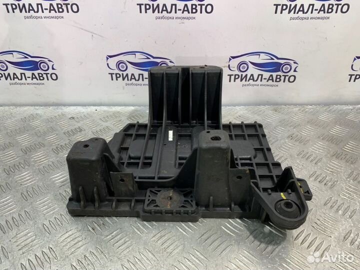 Площадка АКБ Sportage 3 2010-2014
