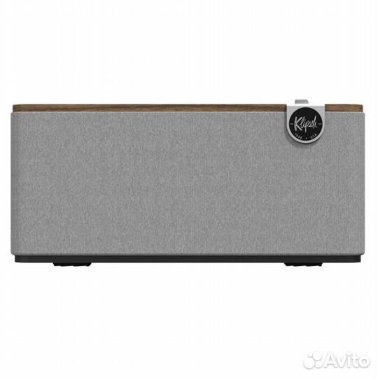 Беспроводная Hi-Fi акустика Klipsch The One Plus w
