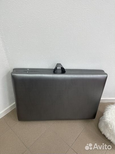 Кушетка косметологическая