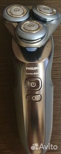 Электробритва Philips 6604