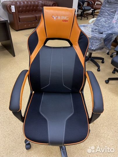 Игровое кресло