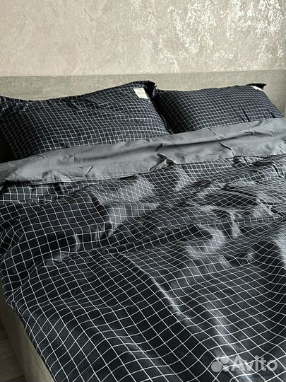 Постельное белье