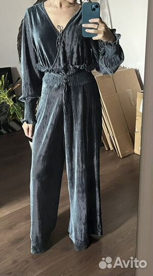 Комбинезон женский lost INK