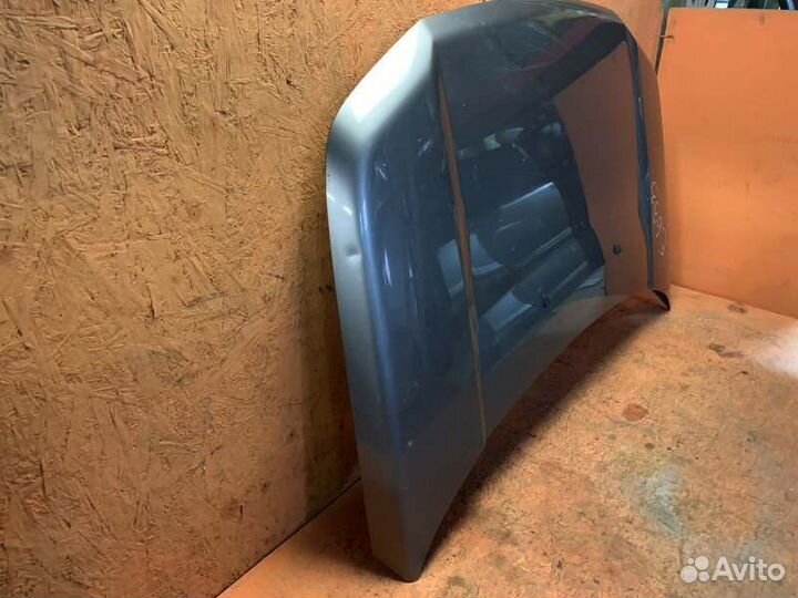 Капот Land Rover Freelander LR2 2.2 2008