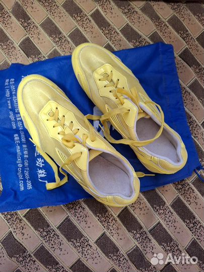 Шиповки для бега