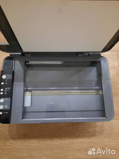 Принтер сканер Epson Stylus CX 3900