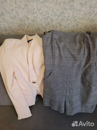 Женская одежда пакетом 40 42
