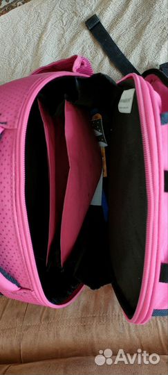Рюкзак школьный ранец