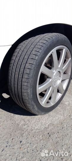 Panzer NHS 225/45 R17 94W