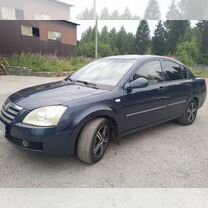 Vortex Estina 1.6 MT, 2010, 136 580 км, с пробегом, цена 265 000 руб.