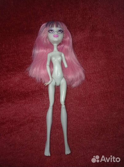 Кукла Монстер Хай monster high