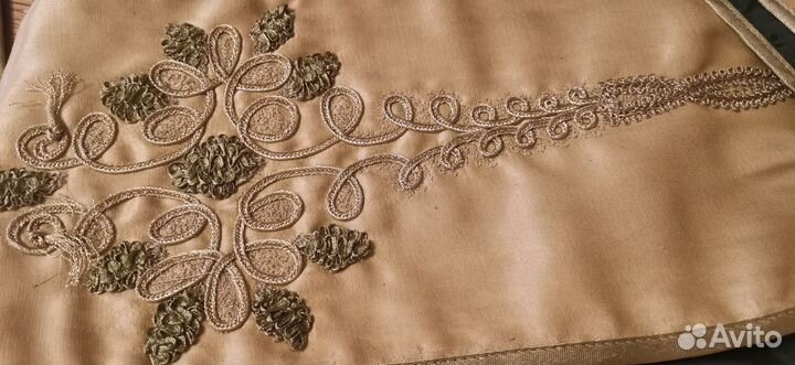 Прихваты для штор 4 шт новые