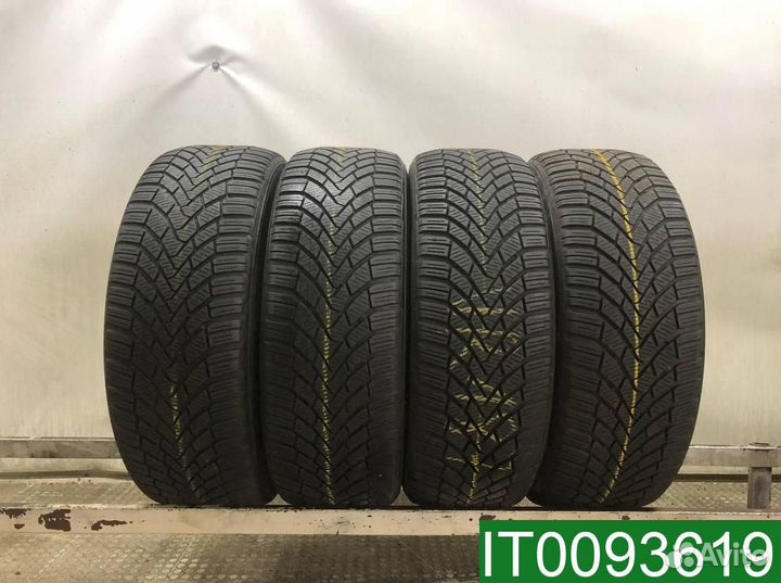 Continental ContiWinterContact TS 850 205/55 R16 101H