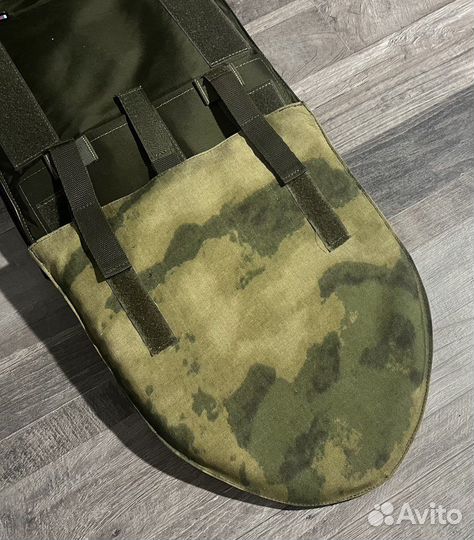 Чехол-напашник 