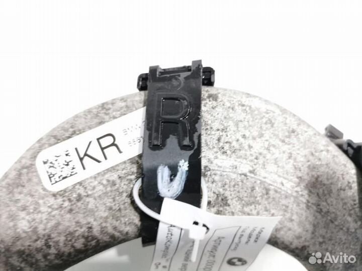 Рычаг задний правый BMW 6 G32 2018 33326861120