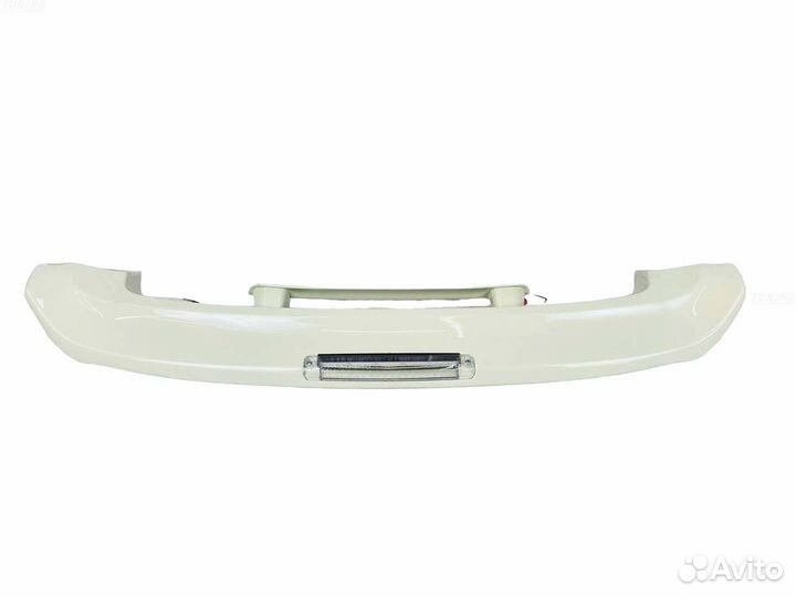 Спойлер на верх Toyota Land Cruiser 100 M6292