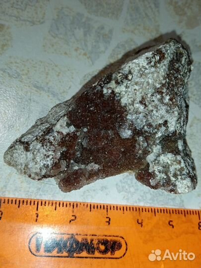 Кварцевые щетки