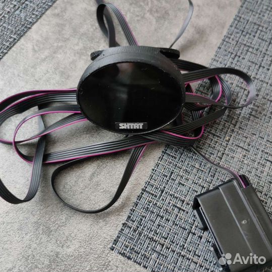 Компьютер бортовой 