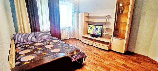 1-к. квартира, 48 м², 3/10 эт.