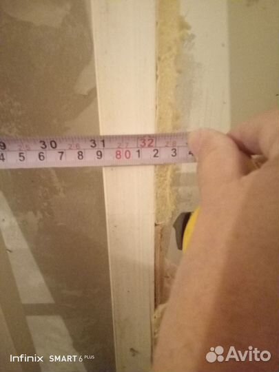 Продам дверь с кухни