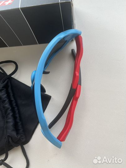 Очки спортивные KV+