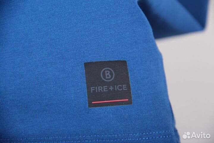 Bogner Fire + Ice футболка