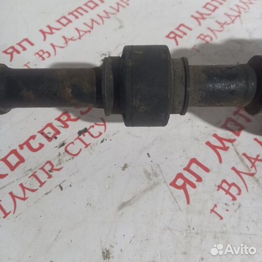 Привод передний левый Mazda 6 GH седан L5 2009