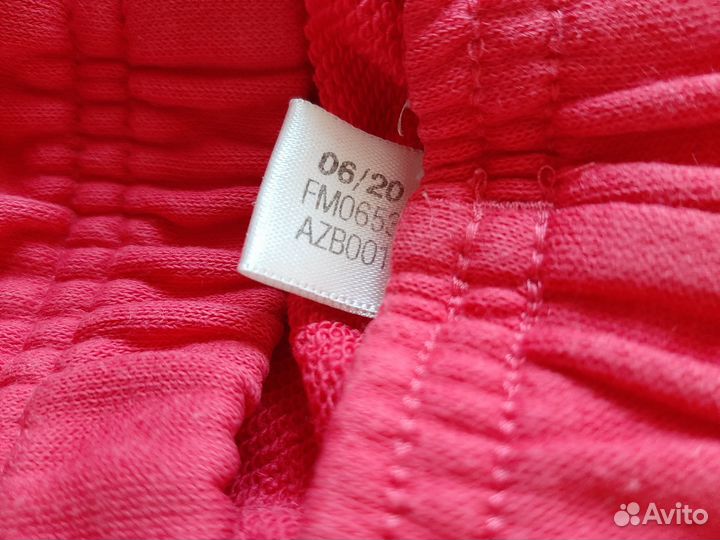 Спортивный костюм adidas для девочки