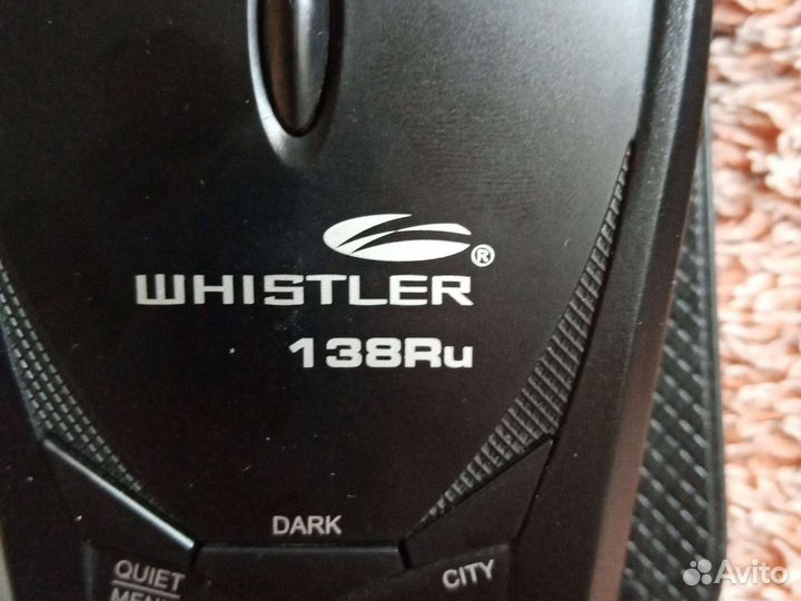 Радар детектор