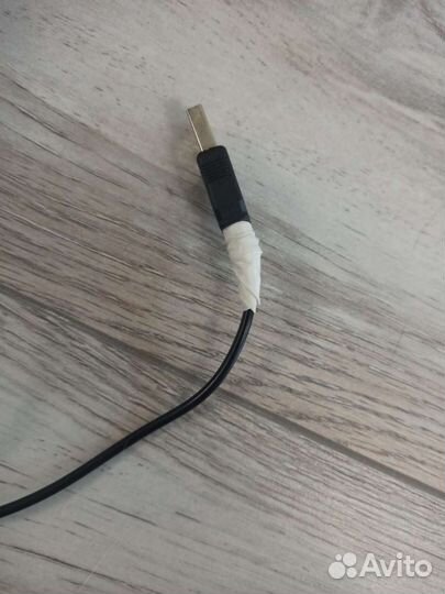 Звёздное небо ночник проектор