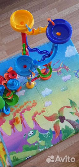 Конструктор