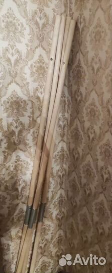 Детская палатка вигвам