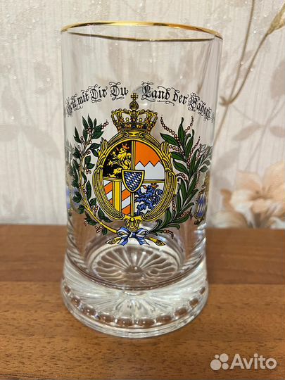 Кружки пивные разные