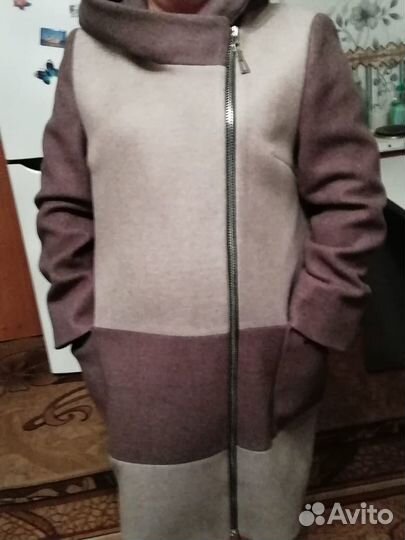 Пальто женское