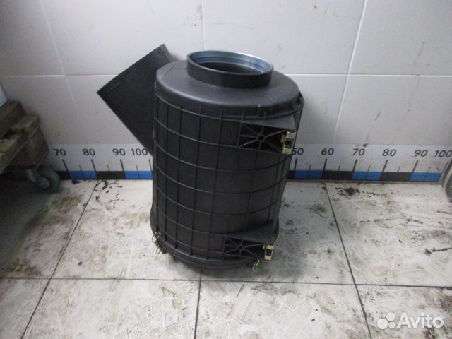 Корпус воздушного фильтра Scania P, G, R series