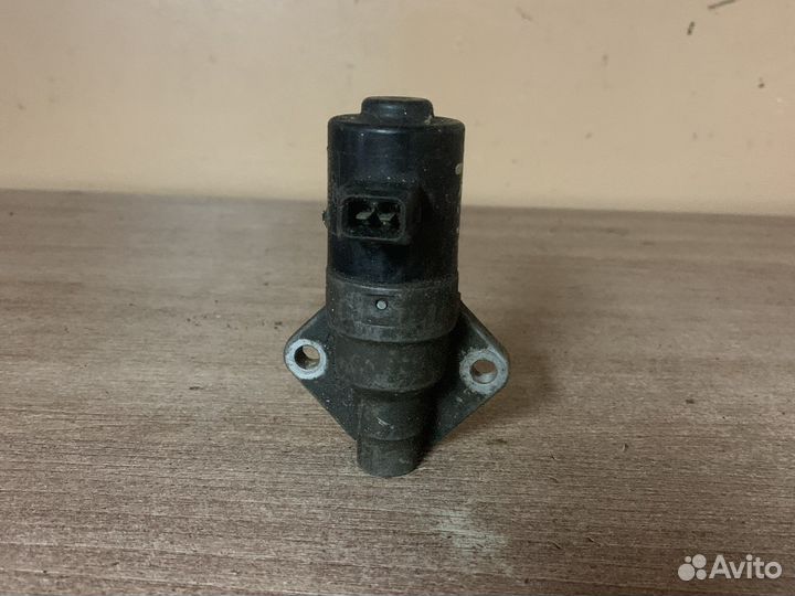 Клапан стабилизации холостого хода Фокус, мондео